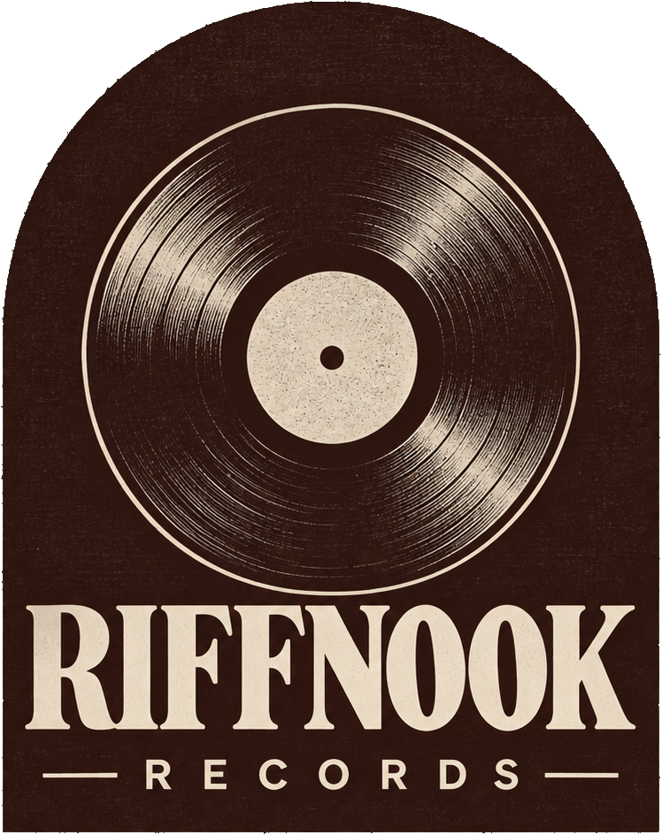 Riffnook Records